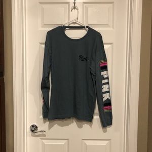 🚨4 for $25 🚨 Long Sleeve Pink Tee